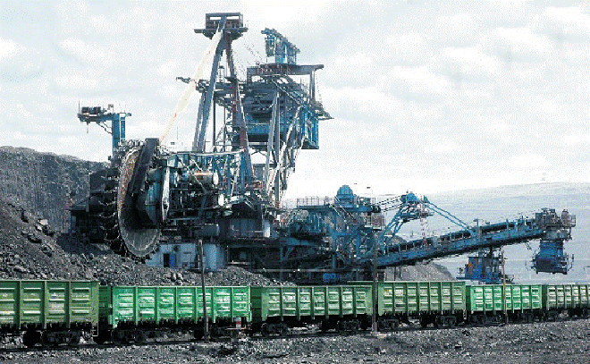 Kazakhstan to supply coal to Switzerland