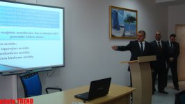 Налоговое бремя в Азербайджане составило 11,9% (ФОТО)