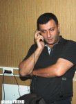 Актеру Джошгуну Рагимову поставлен диагноз "переутомление"