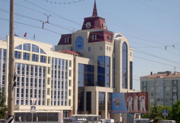 Казахстан и Мордовия углубят экономическое сотрудничество