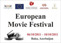 Европейский рынок открыт для азербайджанских фильмов – немецкий режиссер