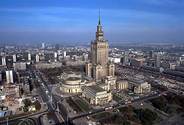 Конференция по правам человека и демократии ОБСЕ пройдет в Варшаве