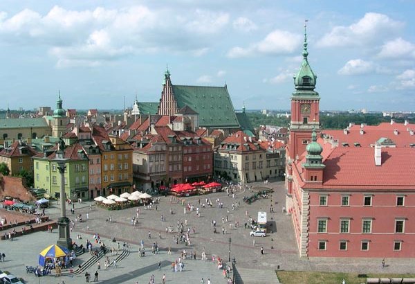 Warsaw to host meeting of Georgian-Polish intergovernmental commission
