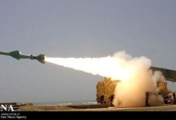 КНДР осуществила запуск баллистической ракеты
