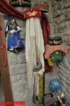 Народно-прикладное искусство Азербайджана: куклы, келагаи, хурджун… (фотосессия)