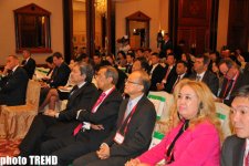 Kazakhstan investment climate presented to Chinese investors (PHOTO)