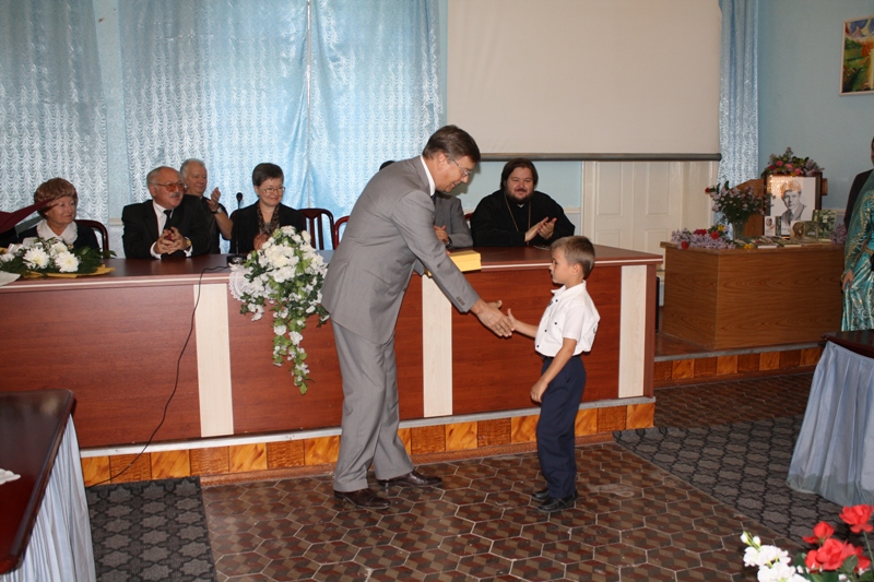 Неиссякаемый интерес к наследию Сергея Есенина в Азербайджане - посол России (фотосессия)