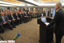 Minister: Russia’s investments in Azerbaijan reach $400 mln (PHOTO)
