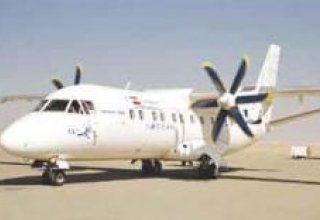 Iran rejects manufacturing Iran-140 passenger plane