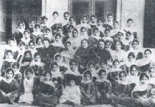 110 лет назад в Баку была открыта первая женская мусульманская школа на Кавказе (фотосессия)