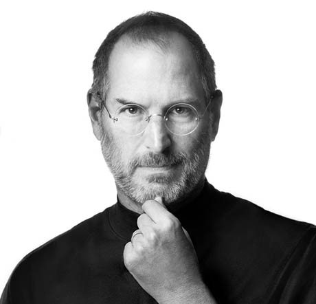 Скончался экс-гендиректор компании Apple Стив Джобс