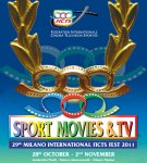 Фильм о 100-летии азербайджанского футбола удостоен награды на Миланском фестивале