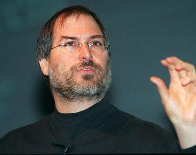 Скончался соучредитель Apple Стив Джобс