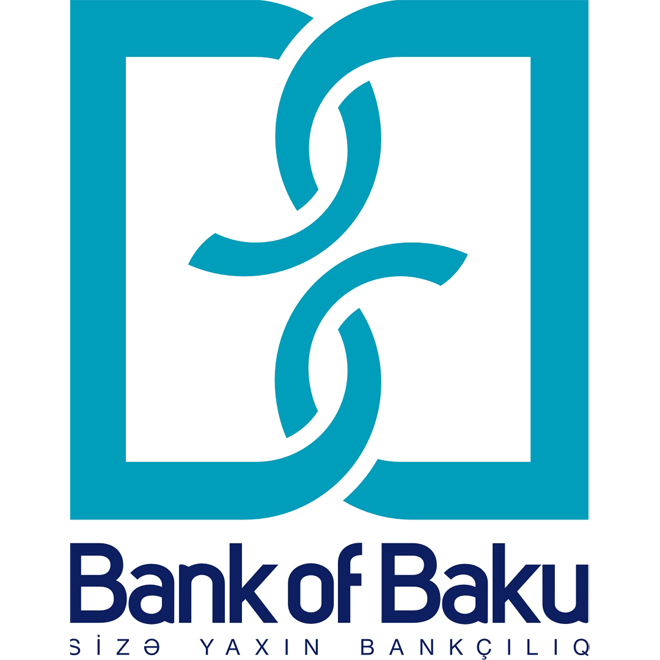 Bakıda yaşayan ailələrin yarısından çoxu Bank of Baku-nun xidmətlərindən faydalanır
