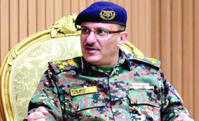 Army chief says West supports ‘coup’ in Yemen; clashes resume in Sana’a and Taez