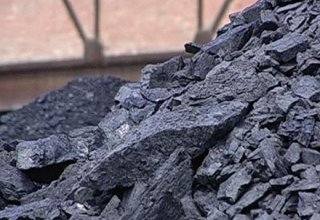 Kazakhstan to restrict coal export rights