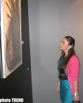 “Плоть и кости” австрийских художников в Баку (фотосессия)