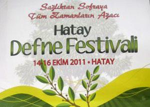 Азербайджан примет участие в турецком фестивале Defne