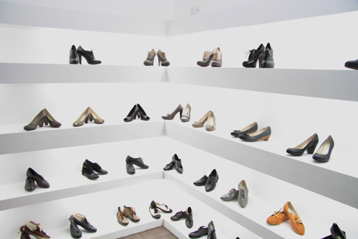 Gilan Deri – обувь для всей семьи (ФОТО)