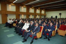 За период независимости Азербайджана создана совершенная налоговая система - министр (ФОТО)