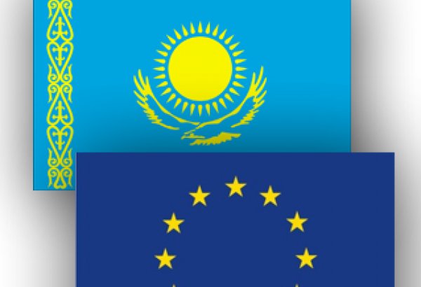 Kazakhstan, EU to develop strategic partnership in critical raw materials