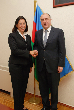 Азербайджан и Аргентина расширят договорно-правовую базу