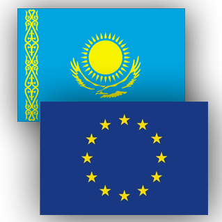 Kazakhstan, European Union discuss prospective relations