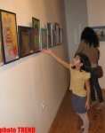 Любовь к искусству необходимо прививать с детства – Рафиг Гусейнов (фотосессия)