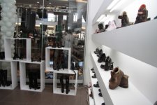 Gilan Deri – обувь для всей семьи (ФОТО)