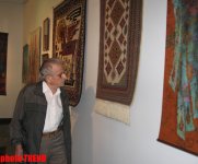 За последние 20 лет азербайджанская культура покорила Европу – Адалят Велиев (фотосессия)