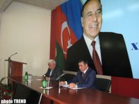 За последние 7 лет мощность энергосистемы Азербайджана выросла на 1500 мегаватт - глава "Азерэнержи" (ФОТО)