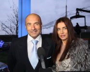 Олигарх из Азербайджана оплатил Николаю Баскову банкет за 10 млн (фотосессия)