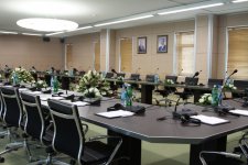 В Баку открылся Европейский региональный офис ВТО по укреплению потенциала (версия 2)(ФОТО)