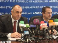 Эквадор поддержит Азербайджан на выборах в СБ ООН – глава МИД (ФОТО)