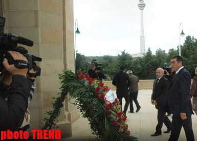Энергетики Азербайджана отмечают профессиональный праздник (ФОТО)