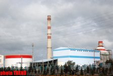 Энергетики Азербайджана отмечают профессиональный праздник (ФОТО)