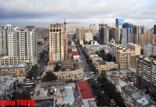 Для регистрации недвижимости в Азербайджане будет создана система «единого окна»