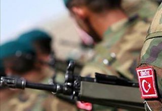 Turkey participating in military drills of “Islamic anti-terrorism coalition”