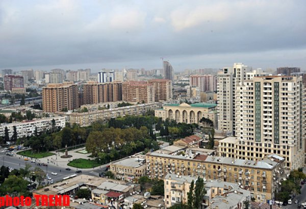Муниципалитеты Азербайджана получили право устанавливать международные отношения