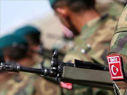 Turkey to train Libya's army