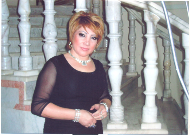 Ашугский скандал в Азербайджане: "Моя коллега присвоила мой успех"