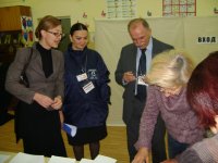 Азербайджанский депутат участвует в наблюдательной миссии ПАСЕ на выборах в Болгарии (ФОТО)