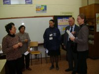 Азербайджанский депутат участвует в наблюдательной миссии ПАСЕ на выборах в Болгарии (ФОТО)