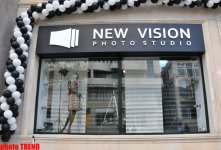 Увидеть больше желаемого! В Баку открылась первая продакшн-фотостудия "New Vision" (фотосессия)