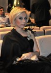 В Баку состоялась церемония награждения представителей культуры, шоу-бомонда, стилистов и моделей  (фотосессия)
