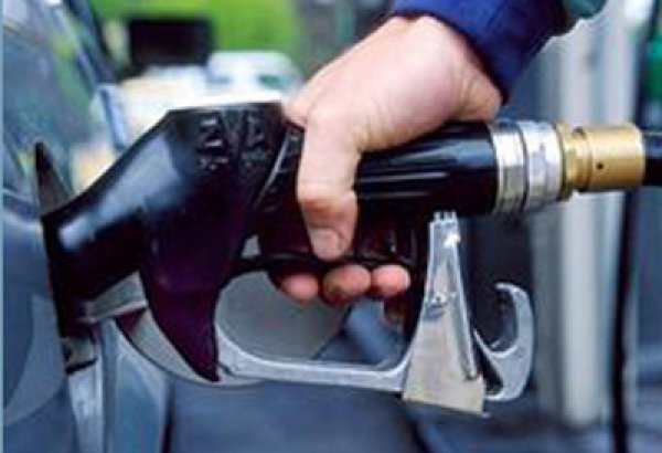 Стоимость бензина в Словении выросла на 5,2%