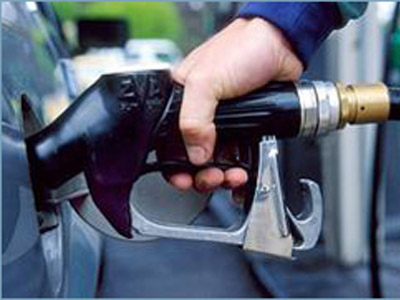 Стоимость бензина в Словении выросла на 5,2%