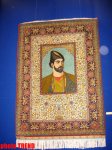 Великое искусство ковров-портретов Кямиля Алиева (фотосессия)