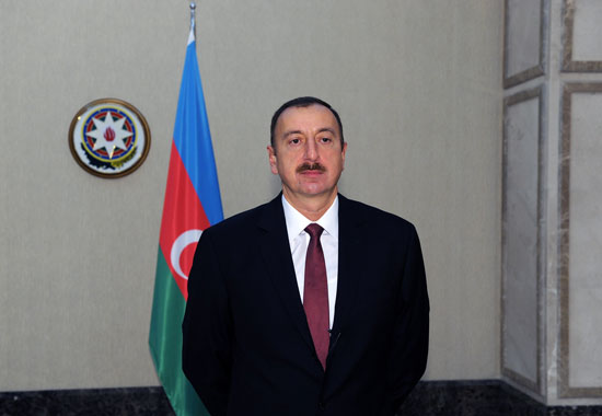 Ильхам Алиев: Избрание Азербайджана в СБ ООН - победа азербайджанского народа