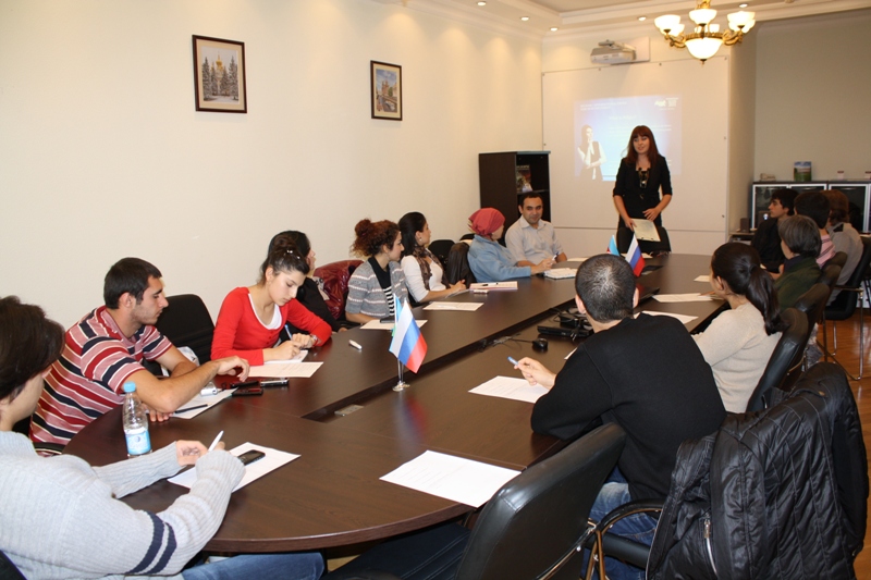 Азербайджан был представлен на Международном образовательном форуме